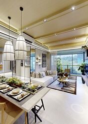 Union Square Residences (D1), Condominium #441568451